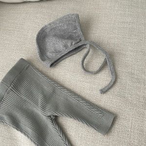 Baby gray bundle